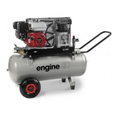 Compressores de correia ABAC autónomos série Engine Air